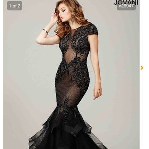 Jovani Dresses - Sexy beaded Jovani dress Jovani Dresses - Sexy beaded Jovani dress